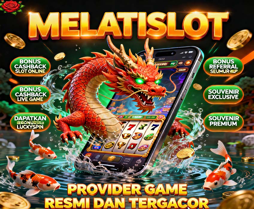 MELATISLOT Slot Via SeaBank Akses Praktis Untuk Pengguna